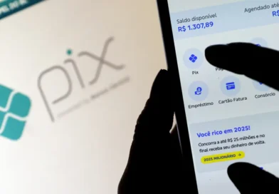 CAIXA libera parcelamento de Pix de até R$ 50 mil em até 12 vezes CAIXA libera parcelamento de Pix de até R$ 50 mil em até 12 vezes