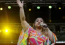 Preta Gil recebe homenagens após a morte
