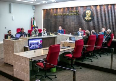 TCE cobra transparência nas emendas e prazo para prefeitos termina nesta quinta (12)