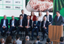 Banco do Nordeste destinará R$ 11,7 bilhões à agricultura empresarial no Plano Safra 2025/2026