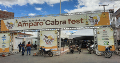 Amparo realiza VII Cabra Fest com foco em negócios, capacitação e valorização cultural