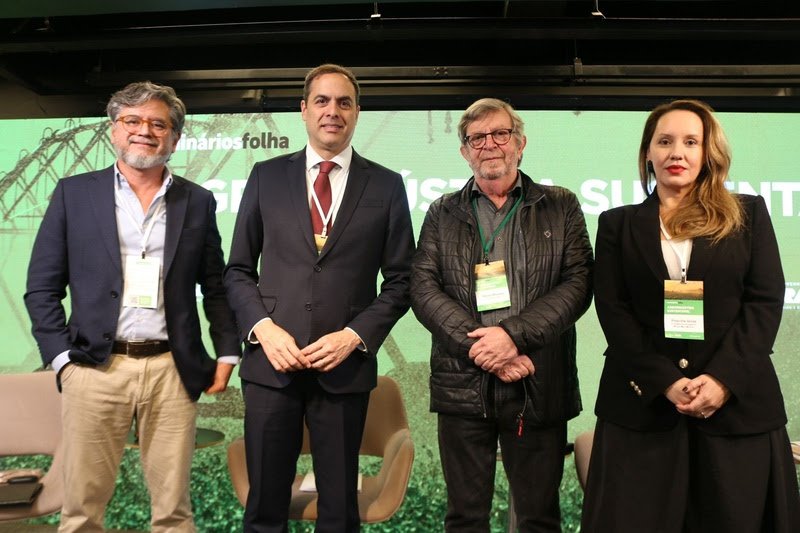 Ampliação do crédito para agroindústrias é destaque em seminário que discute sustentabilidade do segmento