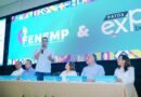 Vice-governador entrega escola, ações do Empreender e lança Feira de Negócios e Empreendedorismo em Patos