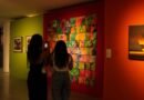 Mais de 15 artistas e 19 exposições integram a programação da Estação Cabo Branco