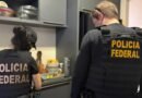 PF combate fraudes de empréstimos bancários em João Pessoa e Manaus