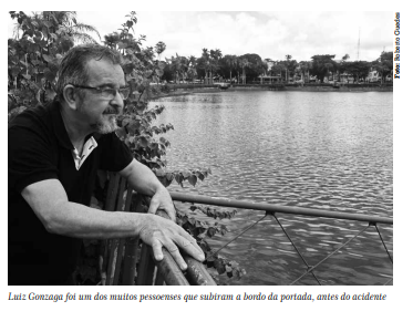 2 ESPECIAL - Hoje faz 50 anos de uma das maiores tragédias da história de João Pessoa