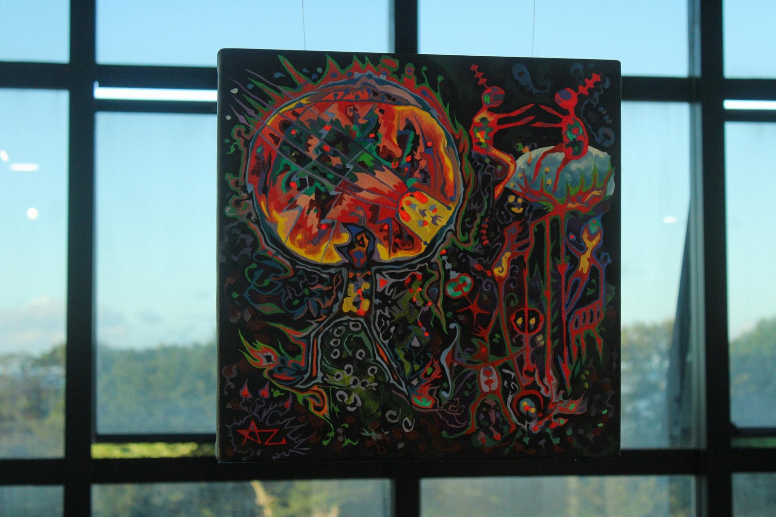 3-8 Mais de 15 artistas e 19 exposições integram a programação da Estação Cabo Branco