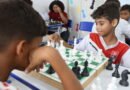Prefeitura de João Pessoa realiza primeiro Campeonato de Xadrez Estudantil com alunos da rede municipal