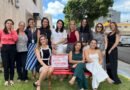Banco Vermelho é instalado no TRE-PB para reflexão contra feminicídio