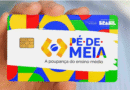 Pé-de-Meia: nascidos em novembro e dezembro recebem 5ª parcela