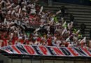 Torcidas de Atlético Nacional e São Paulo brigam após partida pela Libertadores