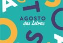 Projeto Agosto das Letras chega ao município de Aparecida com sarau, vivências literárias e contação de história