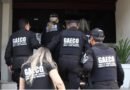 Operação da MPPB e polícias Civil e Militar cumpre seis mandados de prisão contra PMs suspeitos de participação em chacina