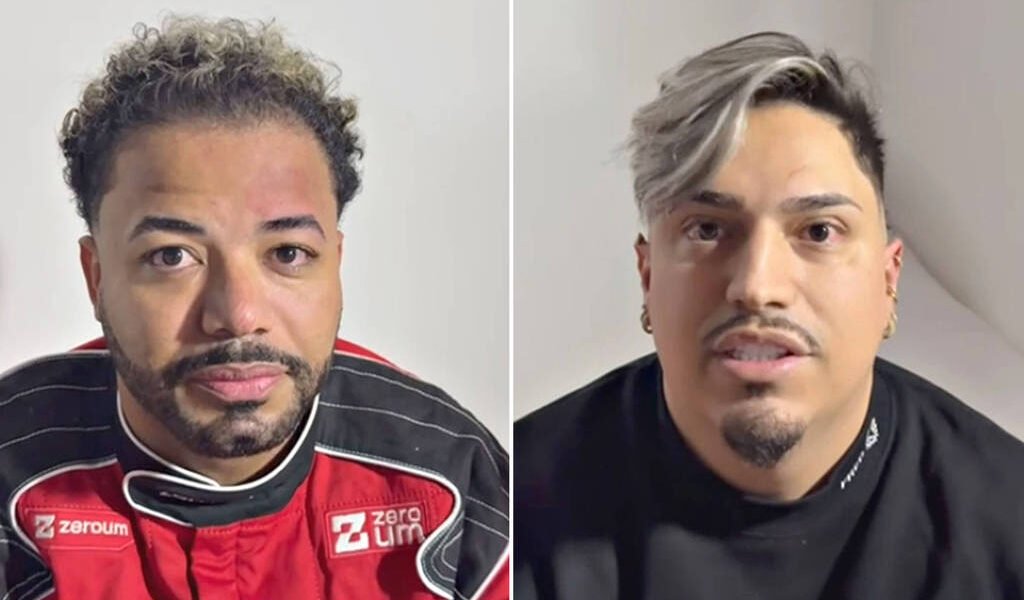 Habeas corpus para Hytalo Santos e Israel Vicente será julgado nesta terça; defesa e jurisprudência indicam aceitação