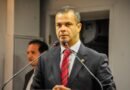 Jutay Meneses repudia fala de vereador que chamou bancada evangélica de “bancada do satanás”