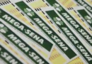 Mega-Sena sorteia nesta terça-feira prêmio acumulado em R$ 100 milhões