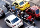 ESPECIAL – Mototáxi por aplicativos é tragédia anunciada, diz pesquisador do Ipea