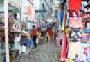 Confira funcionamento de shoppings populares nos dias 4 e 5 de agosto