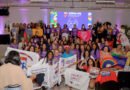 Políticas públicas para as mulheres desenvolvidas pelo Governo da Paraíba são destaque em conferência estadual