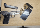 EM FLAGRANTE: Homem é preso logo após cometer um homicídio na Capital