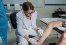 Hospital Dia oferece escleroterapia com espuma para tratamento de varizes