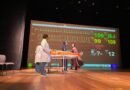 Afya Paraíba promove Masterclass “Mil e Uma Noites da Sabedoria Médica” com foco no Enamed e na inovação pedagógica