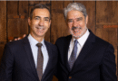 Rede Globo anuncia saída de William Bonner do Jornal Nacional; César Tralli assumirá a bancada