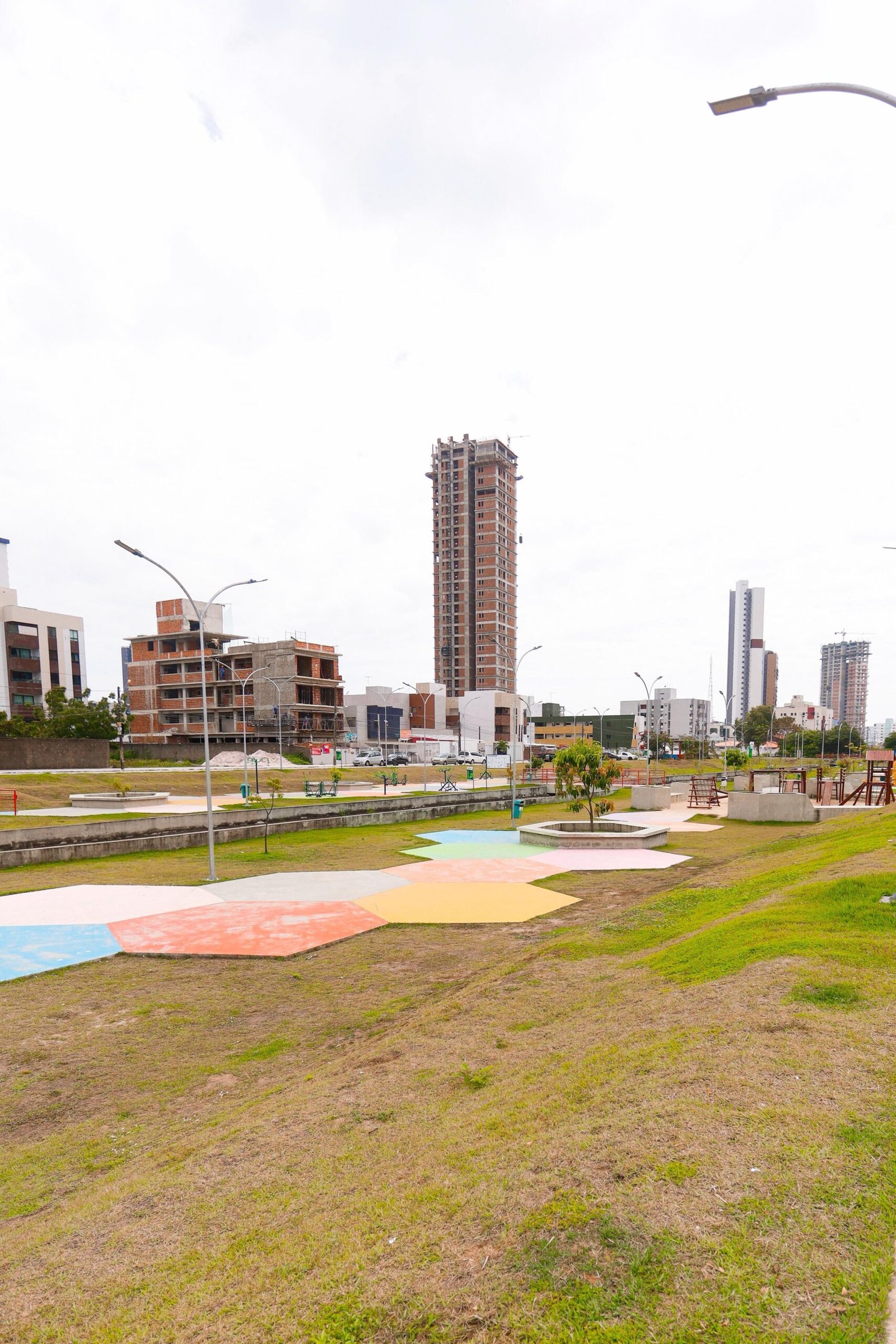 1-14-scaled Leo Bezerra lança Caminho dos Parques, que vai interligar o da Cidade aos quatro Parahyba