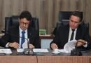 MPPB e Seds formalizam cooperação técnica para otimizar combate ao crime organizado