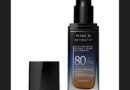 O Boticário apresenta Make B. Retinol H+, primeira base do Brasil com triplo retinol