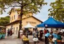 Museu do Algodão recebe programação especial durante a Feira Agroecológica na 19ª Primavera dos Museus