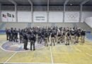 Operação policial cumpre 20 mandados judiciais em Cuité e Barra de Santa Rosa