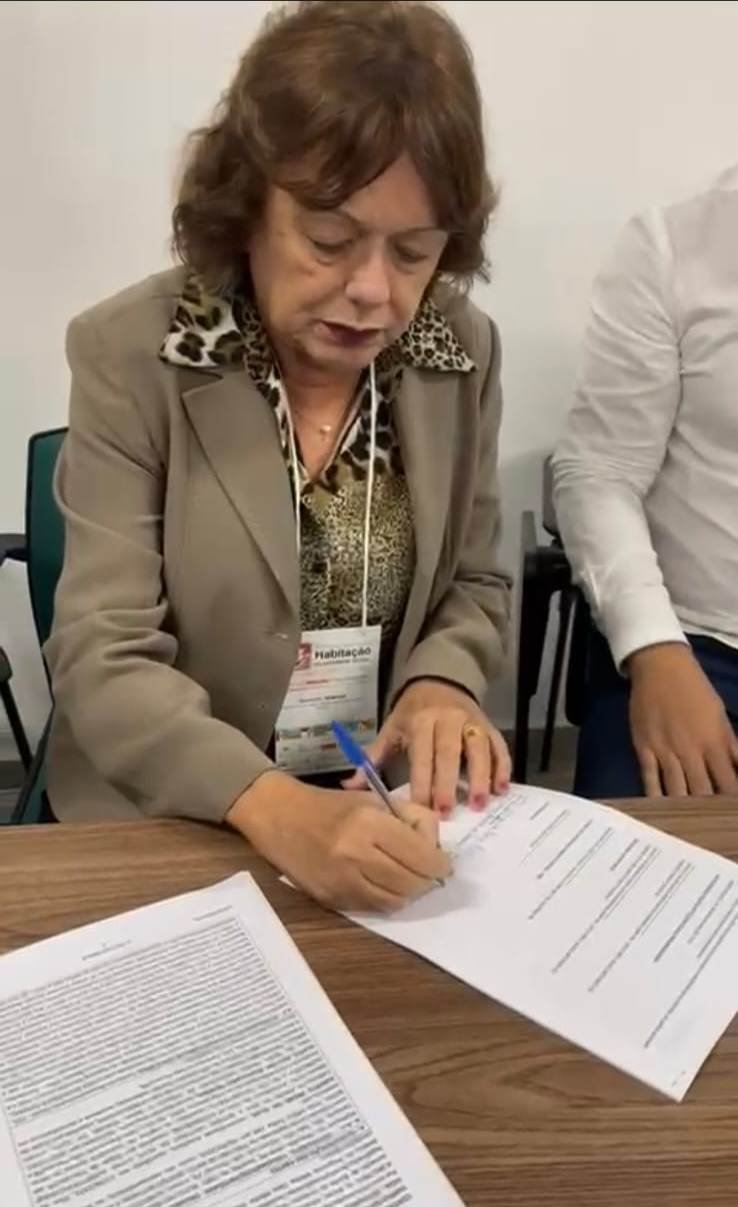 1-28 Prefeitura assina contrato com a Caixa para restaurar prédio do antigo Ipase, no Centro Histórico