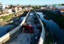 Obras do Canal de Bodocongó já passam da metade