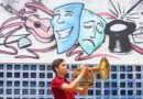 Centro Cultural de Mangabeira alia formação, capacitação e apoio ao empreendedorismo