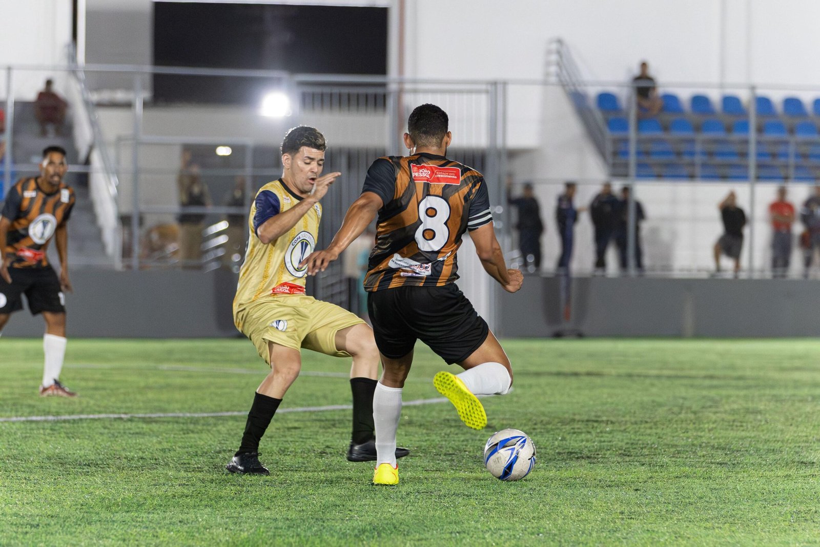 1-34-scaled Copa João Pessoa define classificados e abre segunda fase nesta quinta-feira, na Arena da Graça