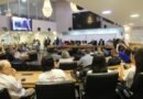 UFPB celebra 70 anos com homenagem conjunta da CMJP e ALPB
