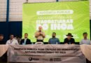 Governo do Estado realiza audiência pública para criação do Monumento Natural Itacoatiaras do Ingá