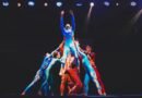 Companhia de Dança de João Pessoa é destaque em festival internacional em Fernando de Noronha