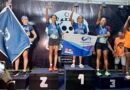 Fundação Campeões do Amanhã é campeã geral no masculino e feminino em prova de triathlon