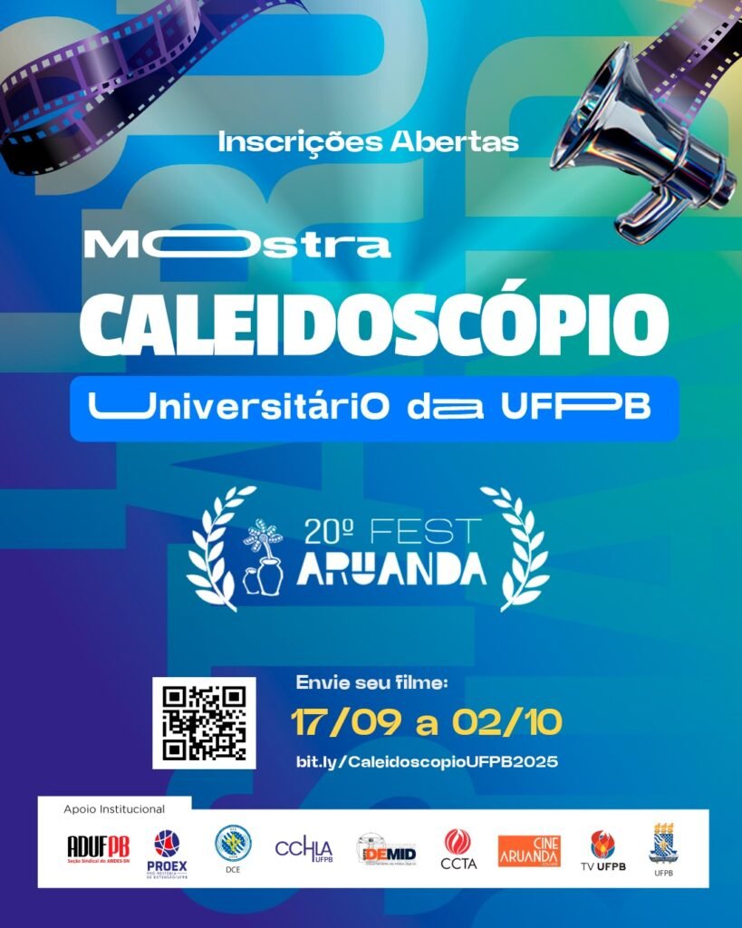 1e2809b9-05c1-4a8a-9106-dfa35efa93be-819x1024 O Fest Aruanda será realizado em João Pessoa de 04 a 10 de dezembro pela Bolandeira Arte & Films