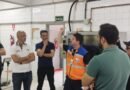 Defesa Civil de Campina Grande interdita restaurante universitário da UFCG após risco estrutural