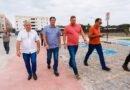 Leo Bezerra lança Caminho dos Parques, que vai interligar o da Cidade aos quatro Parahyba