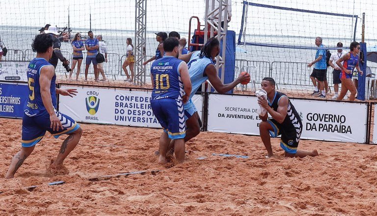 22b4972e-5bb0-4eff-854d-8213cacafffb João Azevêdo abre Paraíba World Beach Games e destaca importância do evento para o fortalecimento da economia do Estado