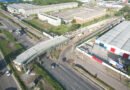 Obras em viaduto no Distrito Industrial mudam tráfego na BR-101 neste fim de semana