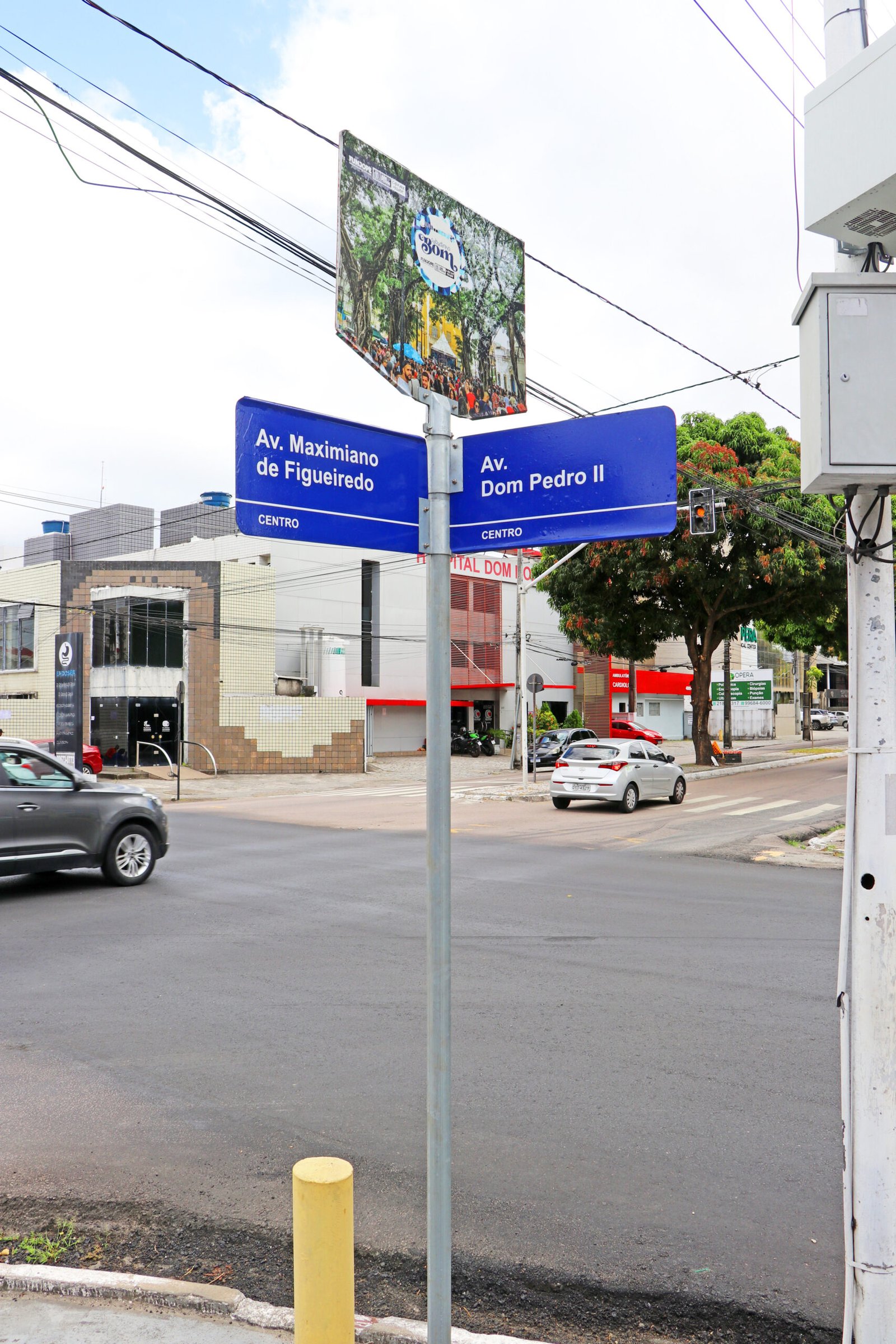 3-6-scaled Prefeitura conclui recapeamento asfáltico da Avenida Dom Pedro II e da Rua Diogo Velho e inicia novas vias
