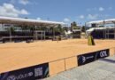 Paraíba World Beach Games recebe etapa do Circuito Brasileiro de Vôlei de Praia e o Brasileiro Top-16