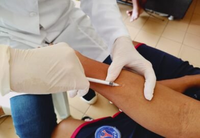 João Pessoa amplia acesso a exame para diagnóstico da tuberculose em 14 locais