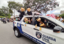 Desfile Cívico-Militar terá participação de diversos órgãos da Prefeitura de João Pessoa