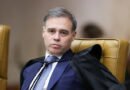Decisão de André Mendonça dispensa investigados da CPI do INSS e ameaça esvaziar trabalhos da comissão